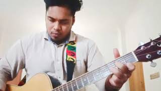 Dewana Dewaana  Guru James  Nagarbaul James  Acoustic Cover  Cover [upl. by Prentice]