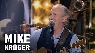 Mike Krüger  Faltenrock Gottschalks große 80erShow 26102019 [upl. by Akenn307]