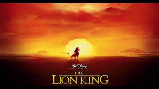 The Lion King  The Rightful King  Hans Zimmer [upl. by Laroc813]