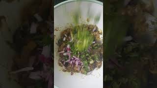 How to make aubergine bharta [upl. by Derag]