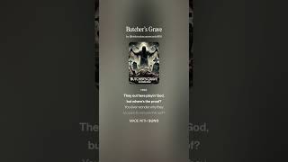 Butcher’s Grave by Code1 CODEONE CODE1 HistoryObscuraRecords HipHop Rap RNB HitSong Beats [upl. by Mitzie]