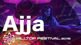 Ajja【HillTop Festival】GoaIndia2019FEB1020302200 [upl. by Mcdermott]