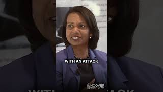 Condoleezza Rice on Bushs Response to 911 From President to Commander in Chief [upl. by Reinhard461]