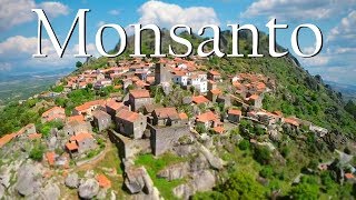 Monsanto Portugal HD [upl. by Yeoj249]