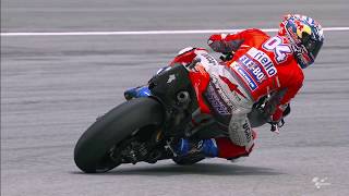 Ducati talk about the 2018 Shell Malaysia Motorcycle Grand Prix [upl. by Dolph659]