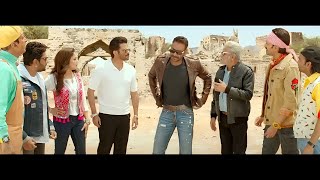 Total Dhamaal Full Movie  Ajay Devgan  Anil Kapoor  Madhuri Dixit  Arshad  Review amp Fact [upl. by Magdala]