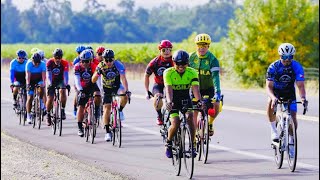 Banayad Cycling 2nd Annual Ride 2024  Napa California [upl. by Donaghue250]