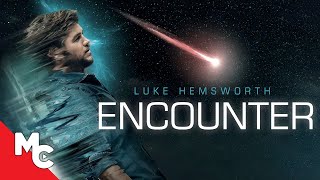 Encounter  Full Movie  SciFi Drama  Luke Hemsworth [upl. by Lalise]