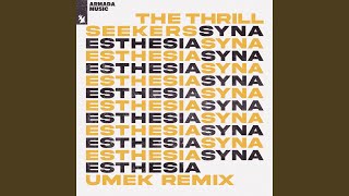 Synaesthesia UMEK Extended Remix [upl. by Osnohpla]