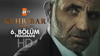 Kehribar 6 Bölüm Fragmanı  atv [upl. by Verla]