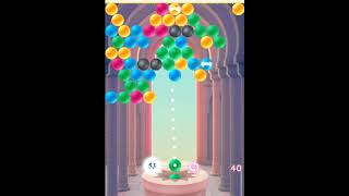 Arkadiums Bubble Shooter — Play Free Online Game [upl. by Valdemar]