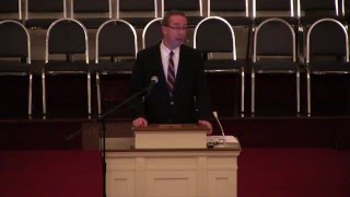 The Impact of Calvinism in the Culture by Dr David Murray [upl. by Lois]