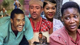 The Mad Prince amp The Local Girl 3amp4  Mercy Johnson 2020 Latest Nigerian Movie [upl. by Thom]