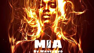 WaveyAyo  MIA Official Audio WaveyAyo Prod by CERTIBEATS [upl. by Eniotna]