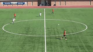 FC MALISHEVA U 15  FC BALLKANI U 15  1  3  13102024 [upl. by Atikan]