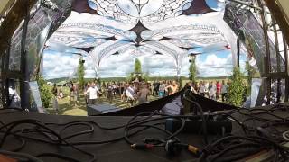 OxiDaksi live  DjurniversE Festival 2015 [upl. by Hartwell]