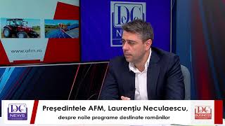 Tot ce trebuie să știi despre Casa Verde Fotovoltaice Laurențiu Neculaescu AFM la DC News [upl. by Kienan]