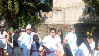 Danza de las Pastoras de Ocotepec [upl. by Guimond]