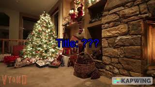 My Logo Intro and Outro for Christmas 2023 [upl. by Hidie334]