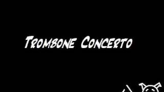 Trombone Concerto  Satoshi Yagisawa [upl. by Cherye]