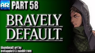 THE THIEF HAS  Bravely Default Part 58 [upl. by Creigh]