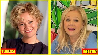 Sabrina the Teenage Witch Cast Then and Now 1996 vs 2024 [upl. by Ollehcram469]