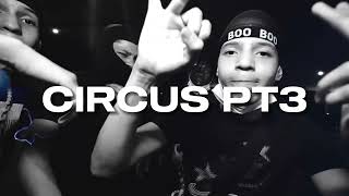 FREE Kdot KeepClickin x Kenzo B Fast NY Drill Type Beat  quotCircus Pt 3quot [upl. by Liba]