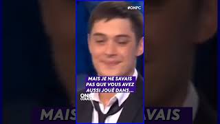 MeTooGarçons Aurélien Wiik débute dans le clip des L5  onpc [upl. by Ahsienom]