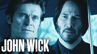 The First 10 Minutes of John Wick [upl. by Ynner371]