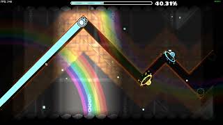 Geometry Dash  Allegiance 72 Extreme Demon [upl. by Clay]