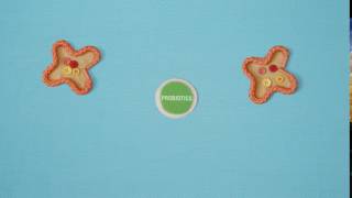 Nestle Good Start  Discover the Difference Probiotic [upl. by Cira]