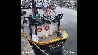 Kilkeel Harbour [upl. by Hoyt]