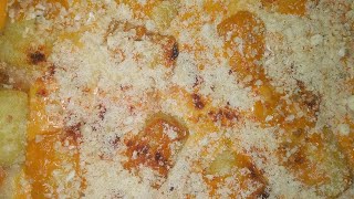 Tater Tot Casserole Prt 2🍽 economical uniqueeats yummyrecipe [upl. by Ateuqram]