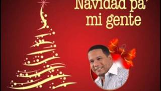 Hector Acosta El Torito  Navidad Pa Mi Gente [upl. by Aray913]