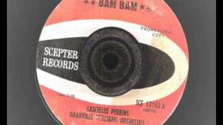 lascelles perkins  bam bam  scepter records 1966 [upl. by Audra]