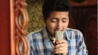 Mirrors Cover by Aaron Ashab YouTube [upl. by Ennahoj277]