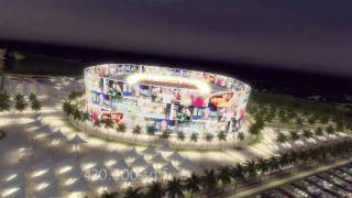 Al Rayyan Stadium [upl. by Noyk]