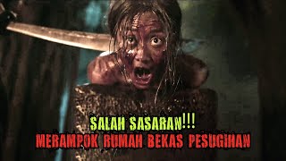 ILMU HITAM DARI NENEK MOYANG  Alur cerita film horor [upl. by Eseenaj52]