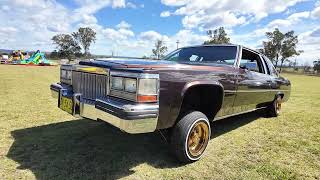 Luddenham Bike and Car Show NSW 2024 Part 2 [upl. by Nwahs]