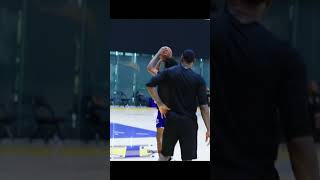 JJ Redicks First Practice as Head Coach for the Lakers Lakers NBA [upl. by Iatnwahs]