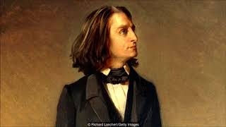 Franz Liszt  La Campanella Orchestrated HQ [upl. by Idola]