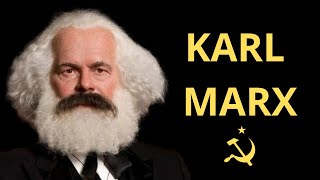 Le 20 Citazioni più Potenti di Karl Marx che Cambieranno il Tuo Modo di Pensare [upl. by Elimay]