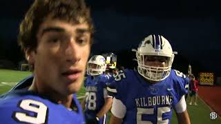 03 2024 KILBOURNE EXTENDED HIGHLIGHTS VS DELAWARE HAYES [upl. by Ange133]