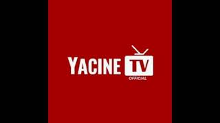 Yacine tv est en direct [upl. by Ecirtaeb]