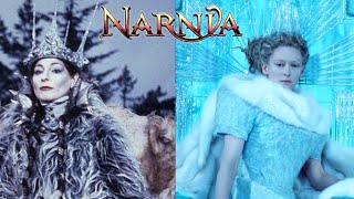 Narnia The series and the movies compared [upl. by Ku984]