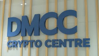 DMCC Crypto Centre [upl. by Kind]