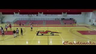 Gadsden State CC vs Calhoun Community College Womens Other Volleyball [upl. by Annav]