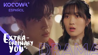 ESPSUB Dan es la única mujer para mí  Extraordinary You  EP10  KOCOWA ESPAÑOL [upl. by Neema932]