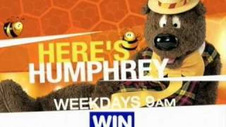 WIN Promo Heres Humphrey Summer 200708 [upl. by Alam]