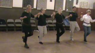 Macedonia Dance Camceto [upl. by Jasmine]